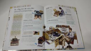 Historia de la ciencia y la tecnologia (Bibliot...