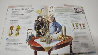 Historia de la ciencia y la tecnologia (Bibliot...