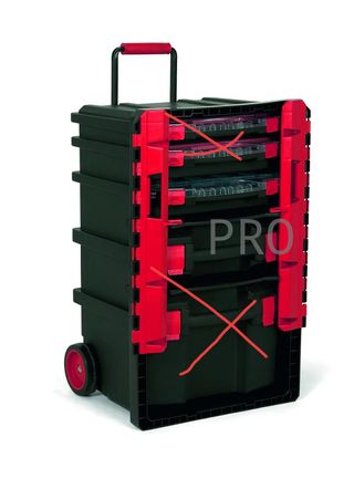 Carro para transportar herramientas - Tayg