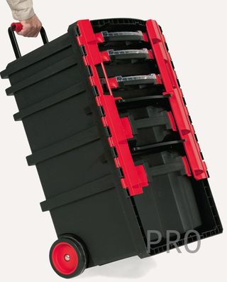 Carro para transportar herramientas - Tayg