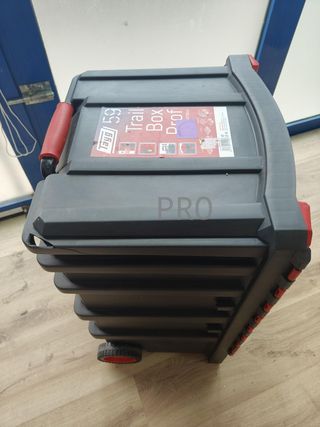 Carro para transportar herramientas - Tayg