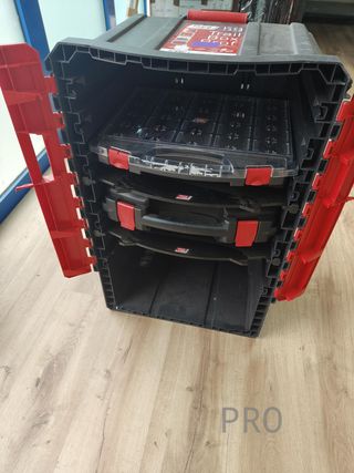 Carro para transportar herramientas - Tayg