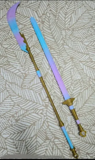 Para Disfraz Huntrix Mira Rumi