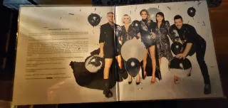 Platinum Collection - Steps doble vinilo