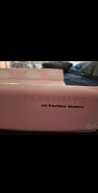 Cambiador acolchado infantil animales