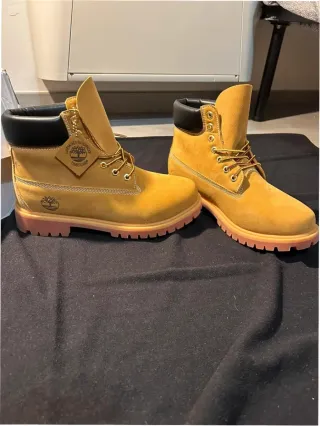 Botas Timberland Premium Talla 45