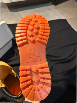 Botas Timberland Premium Talla 45