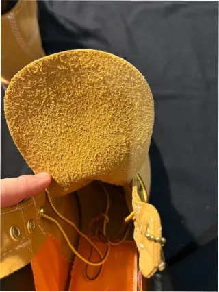 Botas Timberland Premium Talla 45