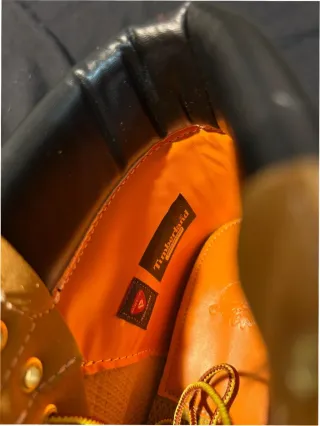 Botas Timberland Premium Talla 45