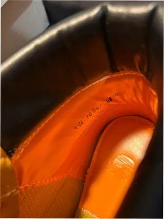 Botas Timberland Premium Talla 45