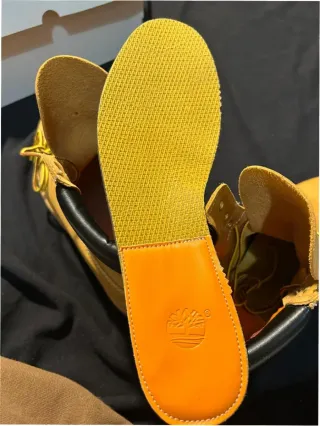 Botas Timberland Premium Talla 45