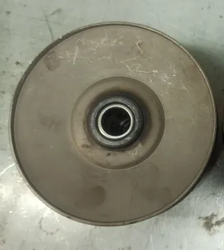 Embrague Suzuki Burgman Completo