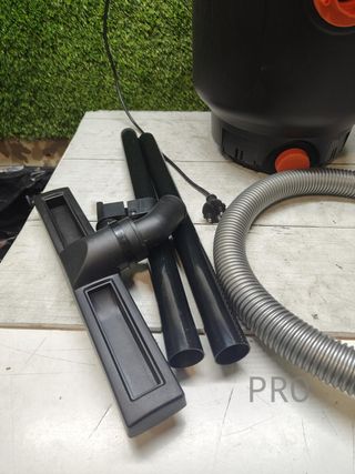 Aspirador Multiuso Black+Decker