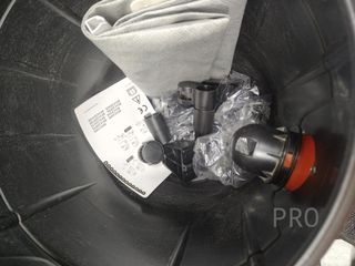 Aspirador Multiuso Black+Decker