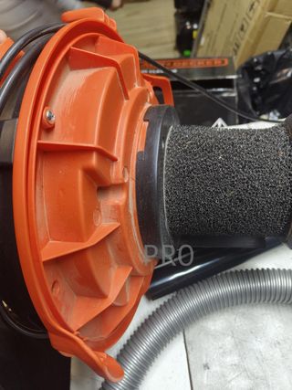 Aspirador Multiuso Black+Decker