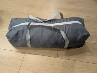 Corralito para bebés