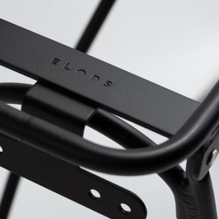 Portaequipajes bicicleta B'twin 500 26-28 pulgadas