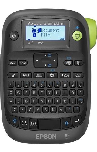 Epson LabelWorks LW-K400 Impresora de Etiquetas