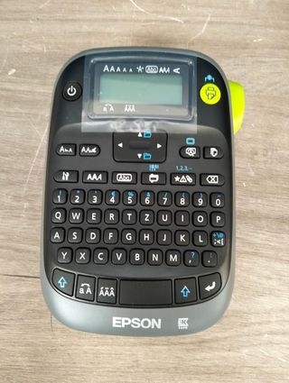 Epson LabelWorks LW-K400 Impresora de Etiquetas