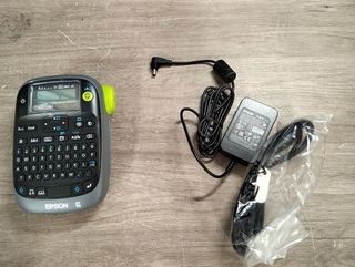 Epson LabelWorks LW-K400 Impresora de Etiquetas