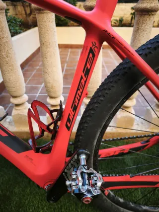 Bicicleta Montaña 29 talla L( no negociable)