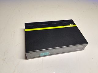 TRENDnet TPE-S50 Switch PoE+ 6 Puertos Fast Ethernet