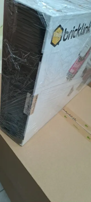 Lego 910011 bricklink 1950s Diner nuovo sigillato