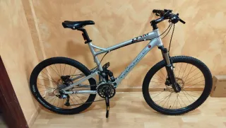 Bicicleta Doble Suspensión Giant Trance 3 XC Pro