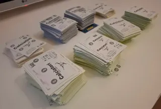 Figurine Panini Calciatori