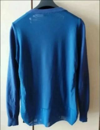 Maglia maglioncino donna