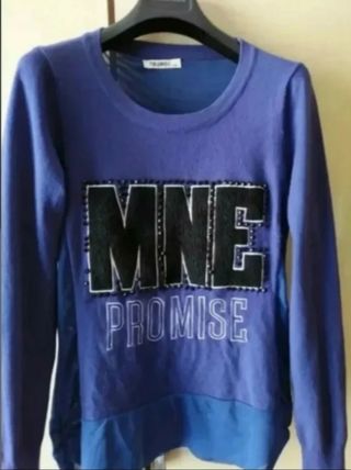 Maglia maglioncino donna