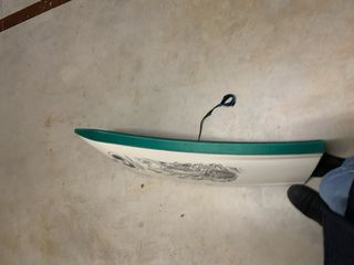 Bodyboard Ben Holland Powerdflex Core