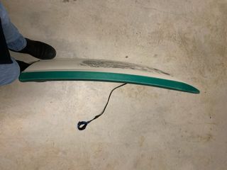 Bodyboard Ben Holland Powerdflex Core