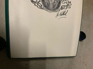 Bodyboard Ben Holland Powerdflex Core