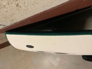 Bodyboard Ben Holland Powerdflex Core