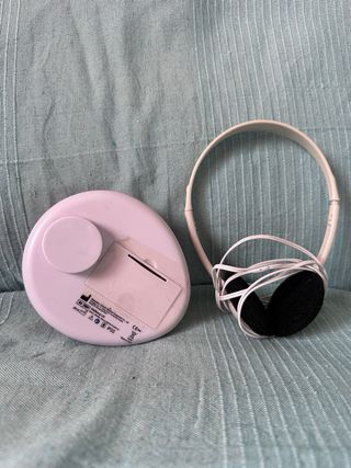 AngelSounds JPD-100S Doppler Fetal