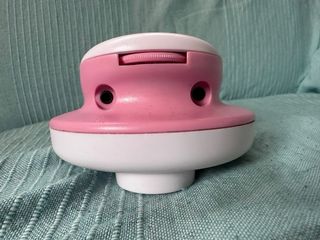 AngelSounds JPD-100S Doppler Fetal