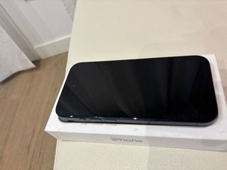 iPhone 15 Pro 256GB Azul con Caja