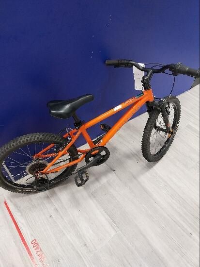 rockrider explore 500 20"