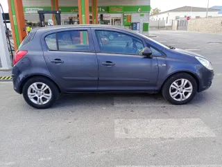 Opel Corsa 2007