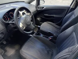 Opel Corsa 2007