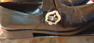 Scarpe uomo Pat Maseda N.43