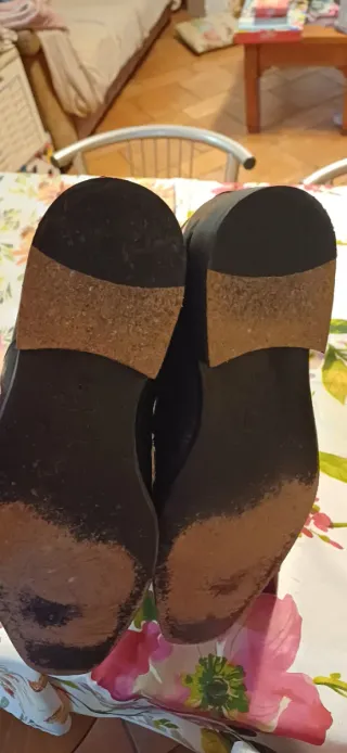 Scarpe uomo Pat Maseda N.43