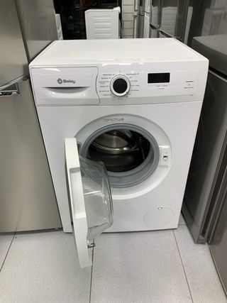 Super Oferta Pack Nevera y Lavadora con garantia