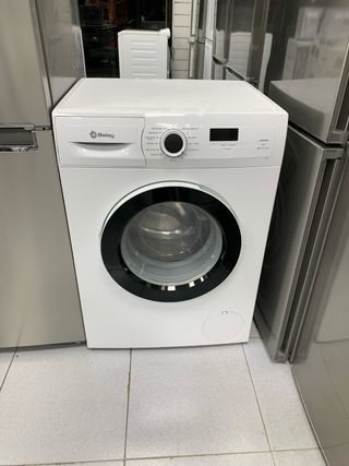 Super Oferta Pack Nevera y Lavadora con garantia