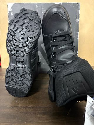 Botas talla 44 ADIDAS GSG 9.2. COD6