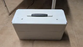 Máquina de coser Alfa Zig-Zag 3249