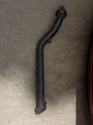 Supresor de catalizador Renault Clio 172