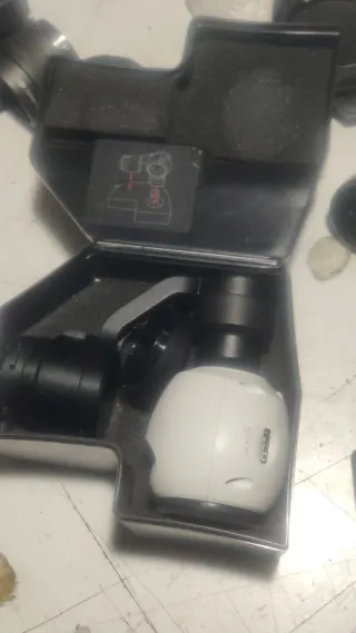 DJI Zenmuse X3 Gimbal