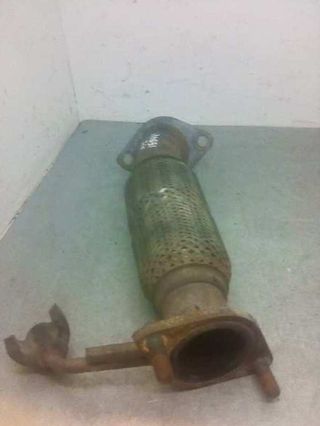 Kia 155441 d4fdl tubo sportage - 4 generacion 2015